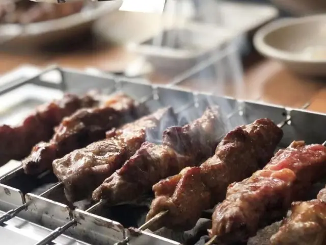 Raemmigayanggalbiyangkkochi Dongtan4ho Branch Lamb BBQ & Lamb Skewers 2