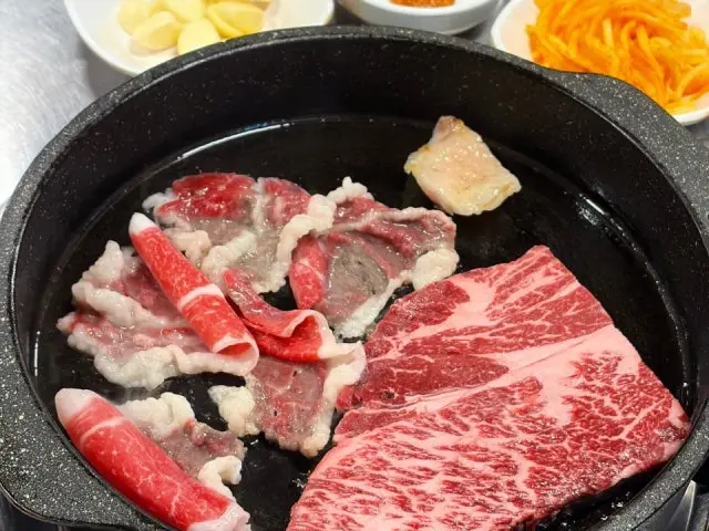 Seochojeongyuksikdang 照片 3