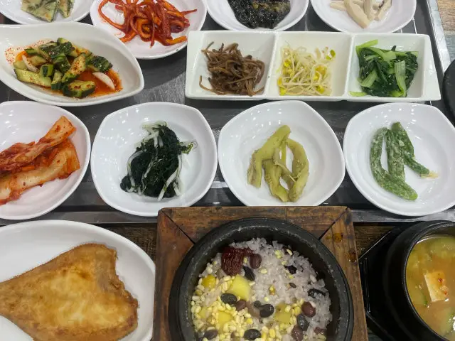 Yeongjuhanusutbulgalbi Photos 1