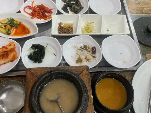 Yeongjuhanusutbulgalbi Photos 2