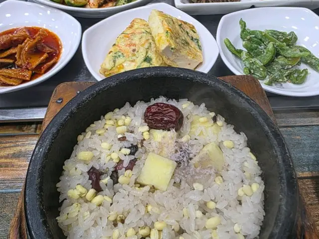 Yeongjuhanusutbulgalbi Photos 3