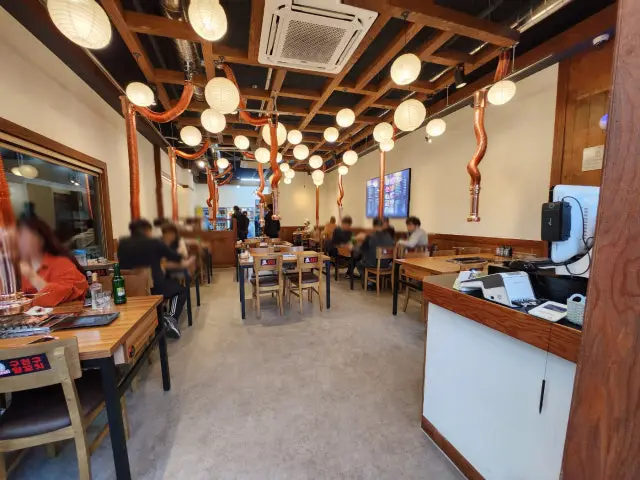 Guchinguyangkkochi 照片 2