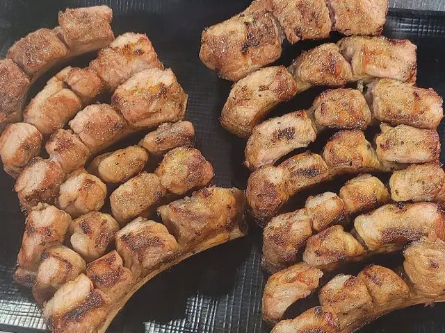 암사쪽갈비 상일점 사진 2