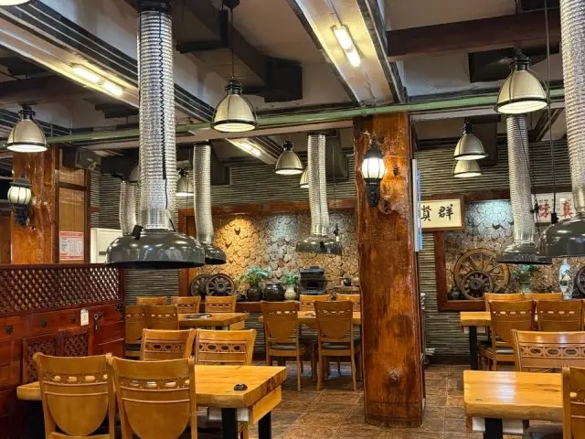 Chamsutgol Korean Beef BBQ (Hanwoo) 3