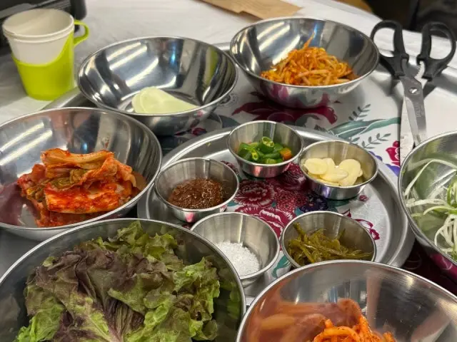 Umandongnaengsamjip 照片 2