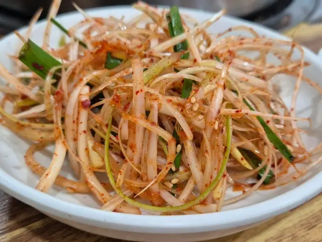 Odumakjipyanggopchang 照片 2
