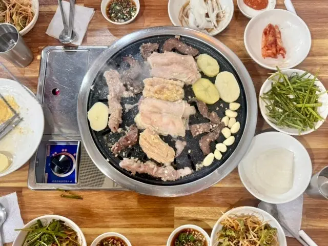 Odumakjipyanggopchang 照片 3