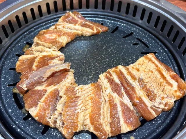 Sujeonggalbichon Hanwoo (Korean Beef) 2
