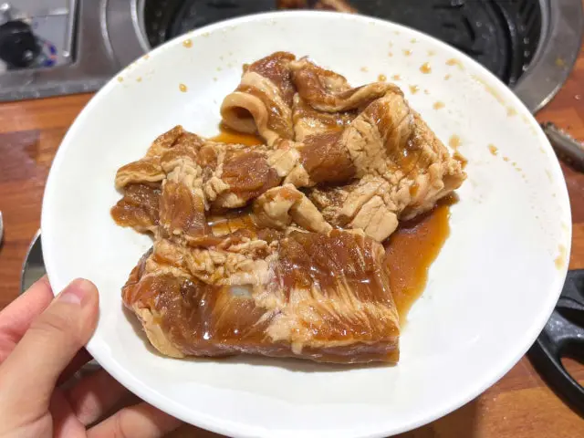 Sujeonggalbichon 照片 3