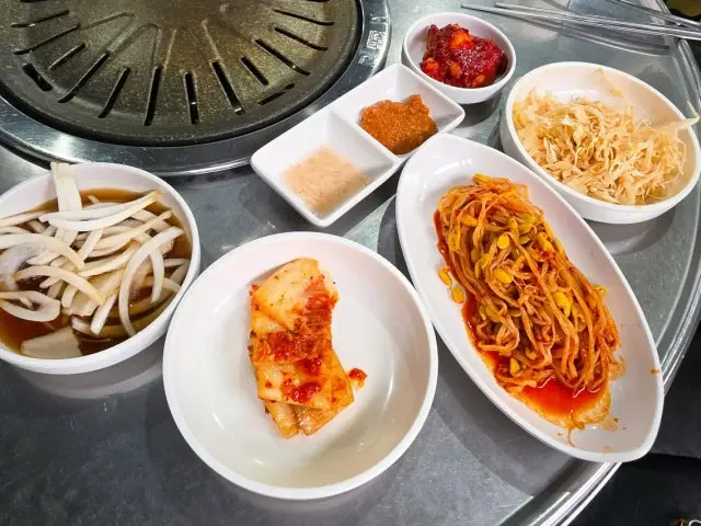 Mapojumeokgogi 照片 2