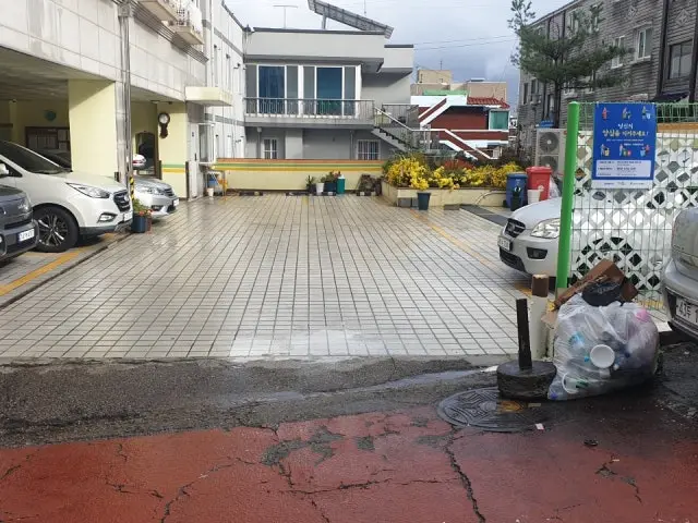 Wangjumeok Gyeongingyodae店 写真 2