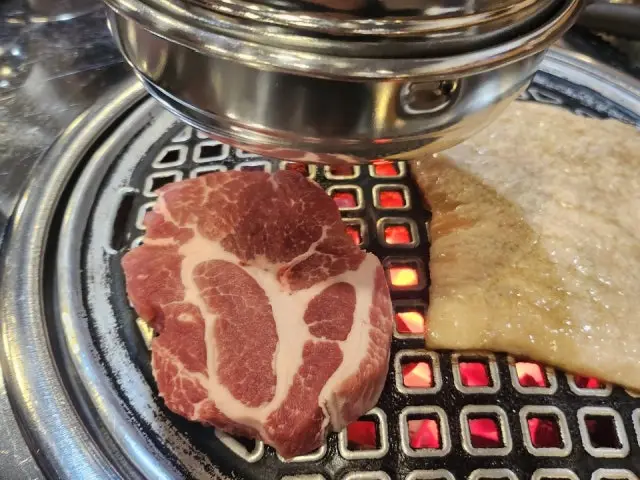 Wangjumeok Gyeongingyodae店 写真 3