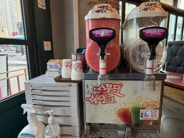 Seojinhwarocheotbeonjjaeiyagi 照片 3