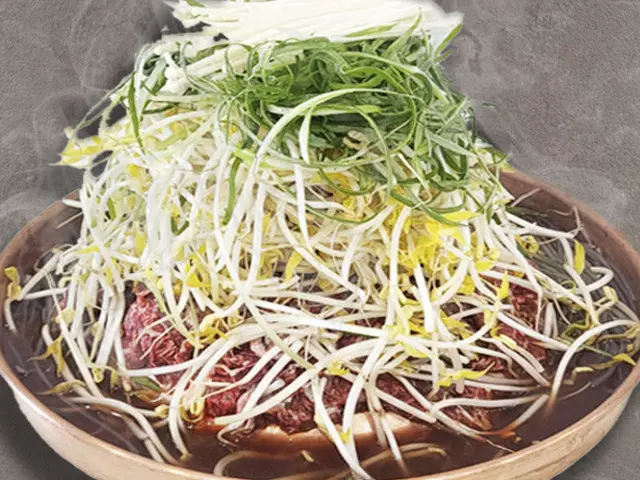 Ihyangbulgogi 照片 2