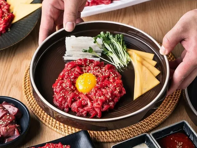 Yukhoehansai 照片 1