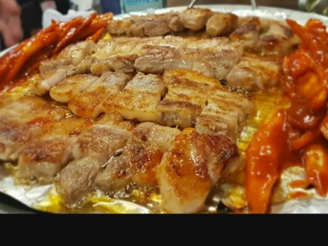 Ryuganedeodeoksamgyeopsal Photos 2