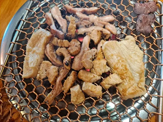 양가네 양대창 데이트 사진 1