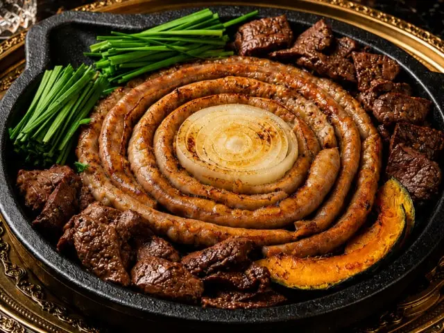 양가네 양대창 데이트 사진 2