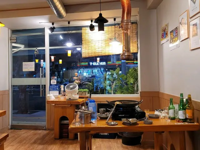 양가네 양대창 곱창·막창 사진 3