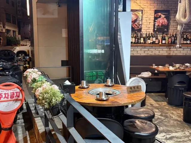 강화통통생고기 논현점 갈비 사진 3