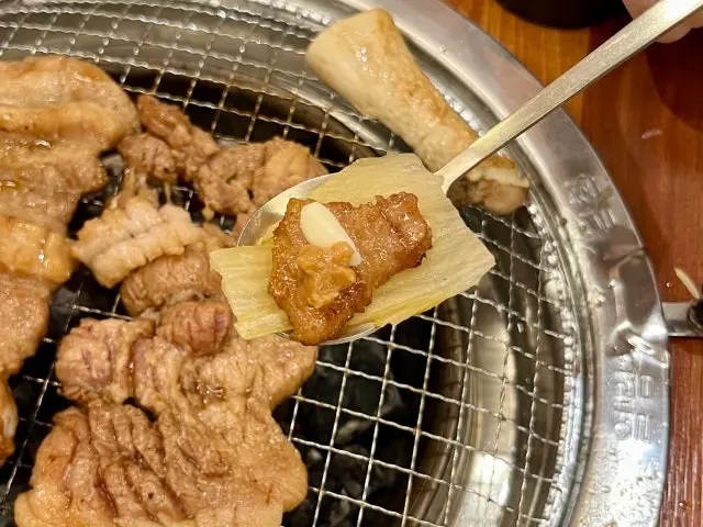 Cheongsapogalbi 写真 3