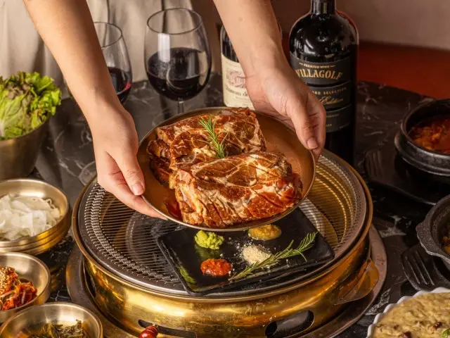 다이닝갈비 상일점 가성비 사진 1