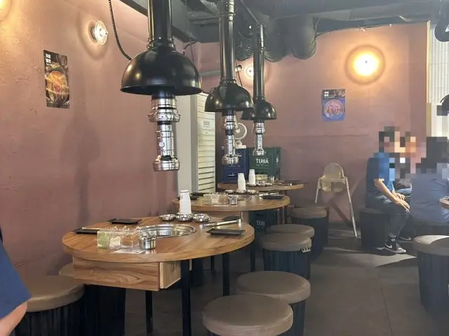 다이닝갈비 상일점 가성비 사진 3