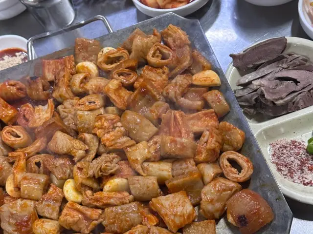 Seokdaemunhyeongopchang 照片 3
