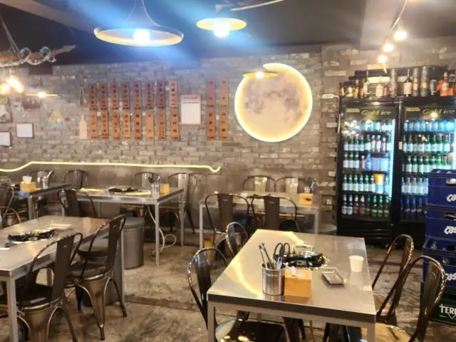 Gopchangjutaek 烤牛小肠 3