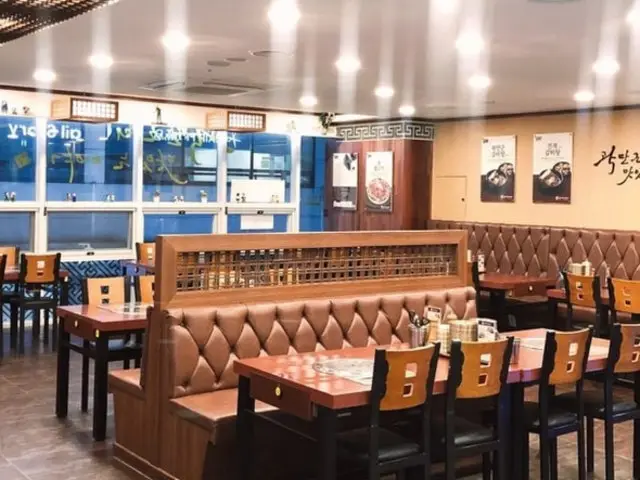 곽만근갈비탕이야기 답십리점 회식·단체 사진 2
