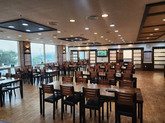 Yonghodong Songwonwanggalbi