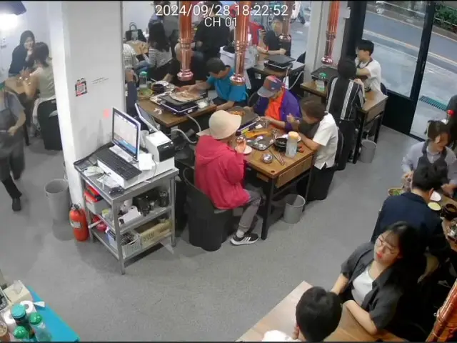 복돈이생고기 노포 사진 2