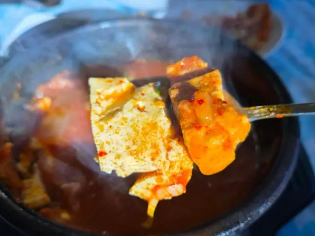 주연통삼겹 삼겹살 사진 2