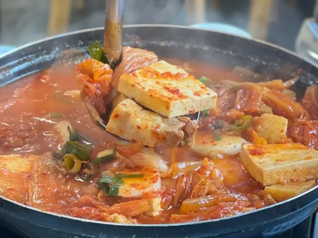 주연통삼겹 삼겹살 사진 3