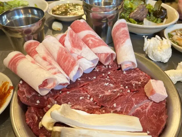 외양간 가성비 사진 2