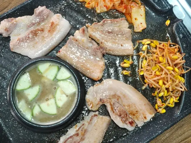 Cheondunghandon 写真 2