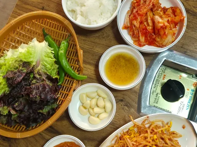 Cheondunghandon 写真 3