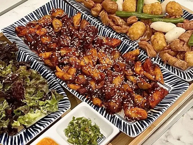Cheongchunmakchang Myeongji Branch Gopchang (Grilled Intestines) 1