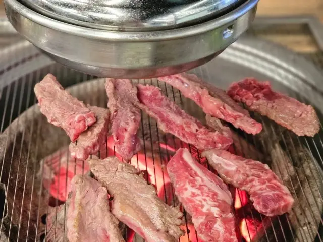 Sosohansutbulgalbi Bupyeong Branch Old-School Korean BBQ 3