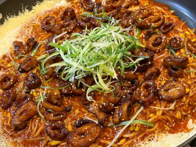 Tanhyeonbulmakchang Date Night Korean BBQ 3