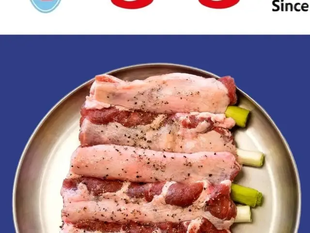 탄천갈매기 마곡점 점심 사진 1