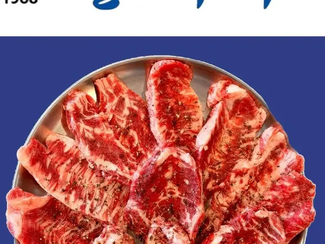 탄천갈매기 마곡점 점심 사진 2