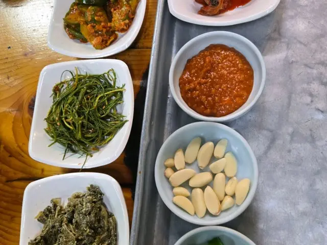 Jinchamsutgalbi 写真 3