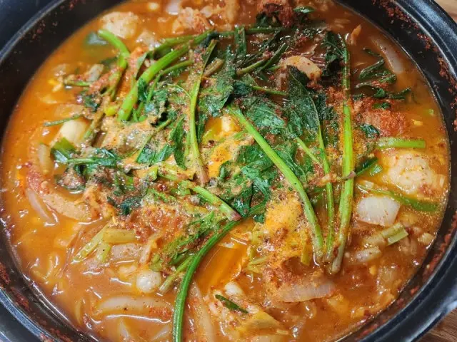 Hanusutbulyanggopchang 照片 1