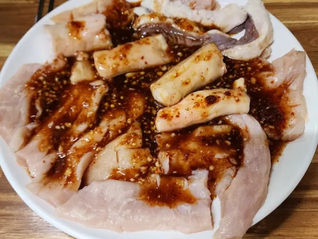 Hanusutbulyanggopchang 照片 3