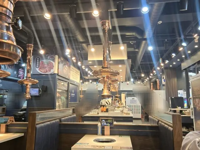 Myeongryunjinsagalbi Seoulmangu Branch Photos 3
