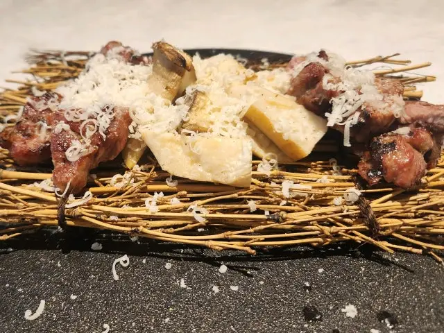 Omakase Chwihyang Songdo Branch Yakiniku & Beef Omakase 3
