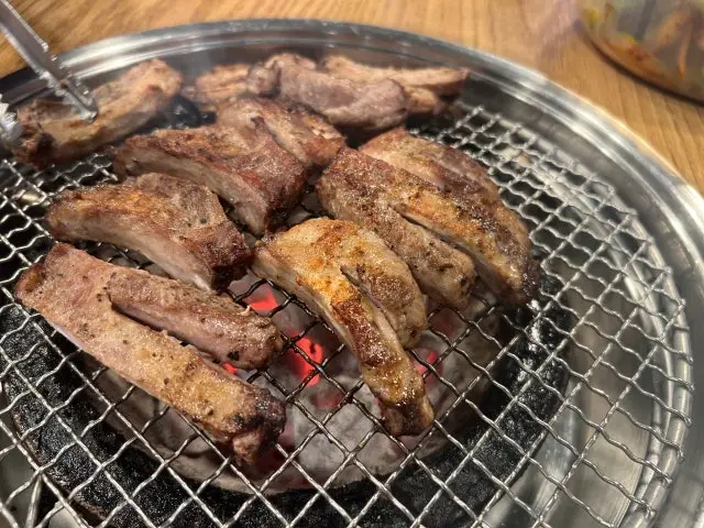 Chosim Yonghyeon店 写真 1