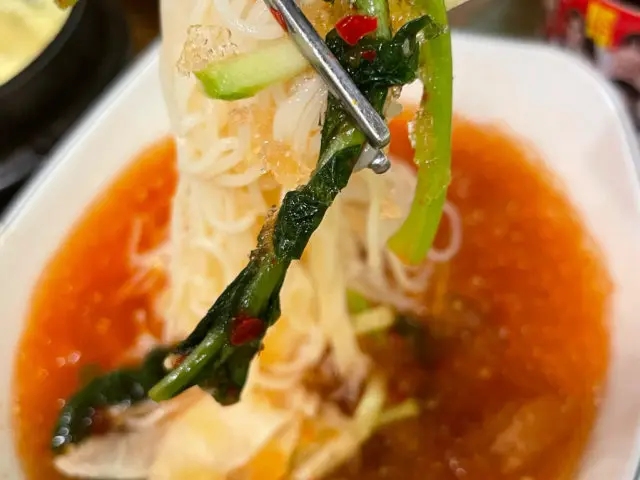 Chosim Yonghyeon店 写真 3