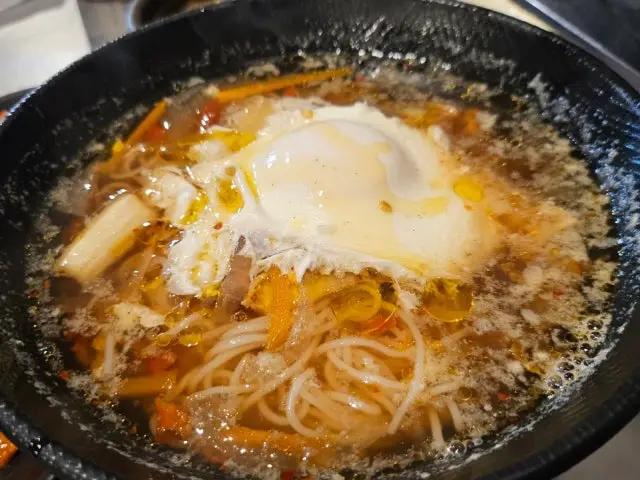 20nyeonjeontongwangsiprigopchang Seunghune Gaerong 本店 コプチャン(ホルモン焼き) 2